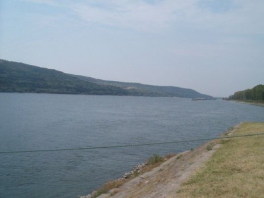 Administraţia Bazinală de Apă Dobrogea, la Forumul Dunării